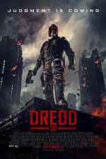 Watch Dredd 3D Megavideo
