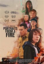 Watch Portraits from a Fire Megavideo