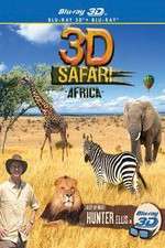 Watch 3D Safari Africa Megavideo
