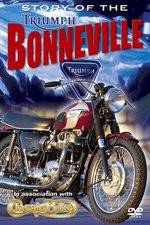 Watch The Story of the Triumph Bonneville Megavideo