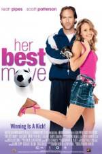 Watch Her Best Move Megavideo