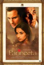 Watch Parineeta Megavideo