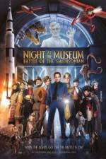 Watch Night at the Museum: Battle of the Smithsonian Megavideo