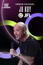 Watch Just for Laughs 2022: The Gala Specials - Jo Koy Megavideo