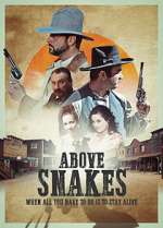 Watch Above Snakes Megavideo