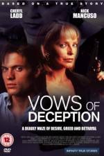 Watch Vows of Deception Megavideo