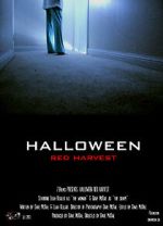 Watch Halloween Red Harvest (Short 2013) Megavideo