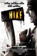 Watch The Hike Megavideo