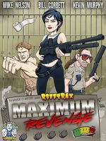 Watch RiffTrax: Maximum Revenge Megavideo