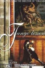 Watch The Tango Lesson Megavideo