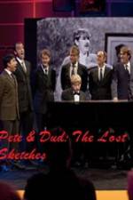 Watch Pete & Dud: The Lost Sketches Megavideo