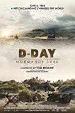 Watch D-Day: Normandy 1944 Megavideo
