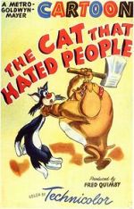 Watch The Cat That Hated People (Short 1948) Megavideo