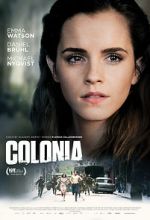 Watch The Colony Megavideo