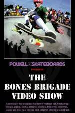 Watch Powell-Peralta The bones brigade video show Megavideo