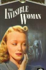 Watch The Invisible Woman Megavideo