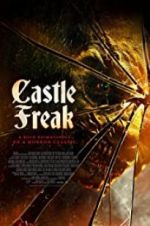 Watch Castle Freak Megavideo