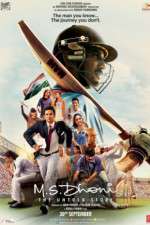 Watch M.S. Dhoni: The Untold Story Megavideo