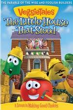 Watch VeggieTales: The Little House That Stood Megavideo
