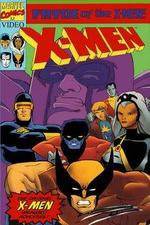 Watch Pryde of the X-Men Megavideo