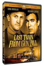 Watch Last Train from Gun Hill Megavideo