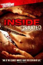 Watch Inside (2007) Megavideo