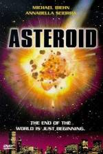 Watch Asteroid Megavideo