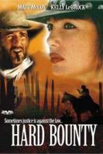 Watch Hard Bounty Megavideo