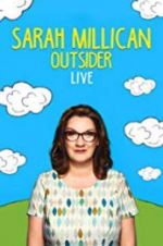 Watch Sarah Millican: Outsider Live Megavideo