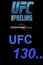 Watch UFC 130 Preliminary Fights Megavideo