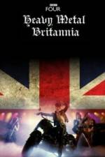Watch Heavy Metal Britannia Megavideo