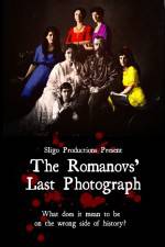 Watch The Romanovs' Last Photograph Megavideo