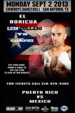 Watch Collazo vs Sanchez Megavideo