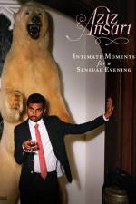 Watch Aziz Ansari Intimate Moments for a Sensual Evening Megavideo