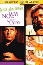 Watch No Way to Treat a Lady Megavideo