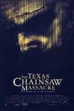 Watch The Texas Chainsaw Massacre Megavideo