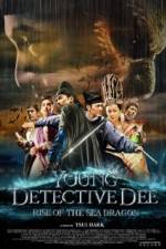 Watch Young Detective Dee: Rise of the Sea Dragon Megavideo