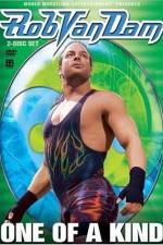 Watch Rob Van Dam One of a Kind Megavideo