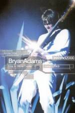 Watch Bryan Adams Live at Slane Castle Megavideo