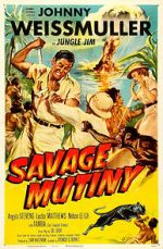 Watch Savage Mutiny Megavideo