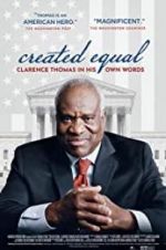 Watch Created Equal: Clarence Thomas in His Own Words Megavideo