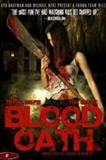 Watch Blood Oath Megavideo