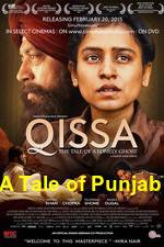 Watch A Tale of Punjab Megavideo