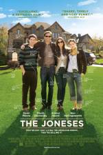 Watch The Joneses Megavideo