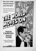 Watch The World Moves On Megavideo