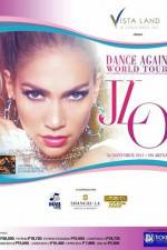Watch Jennifer Lopez: Dance Again Megavideo