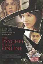 Watch The Psycho She Met Online Megavideo