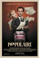 Watch Populaire Megavideo