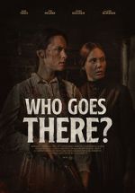 Watch Who Goes There? (Short 2020) Megavideo