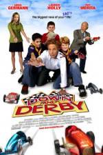 Watch Down and Derby Megavideo